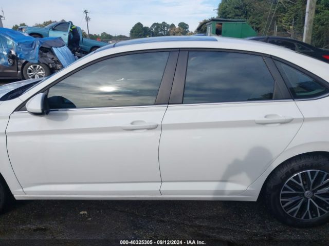 3VWCB7BU1KM232362 Volkswagen Jetta 1.4t R-line/1.4t S/1.4t Se
