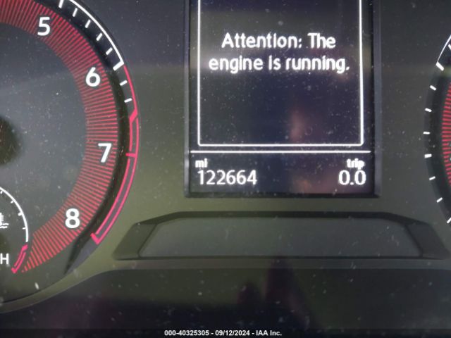 3VWCB7BU1KM232362 Volkswagen Jetta 1.4t R-line/1.4t S/1.4t Se