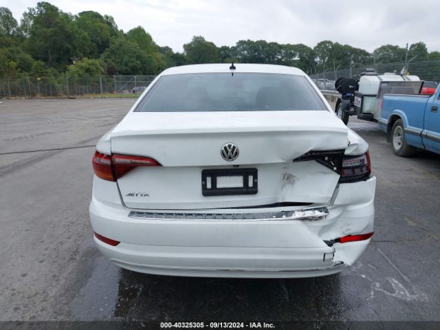 3VWCB7BU1KM232362 Volkswagen Jetta 1.4t R-line/1.4t S/1.4t Se