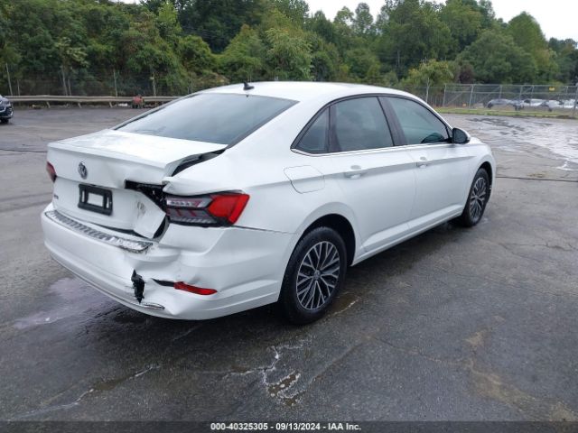 3VWCB7BU1KM232362 Volkswagen Jetta 1.4t R-line/1.4t S/1.4t Se