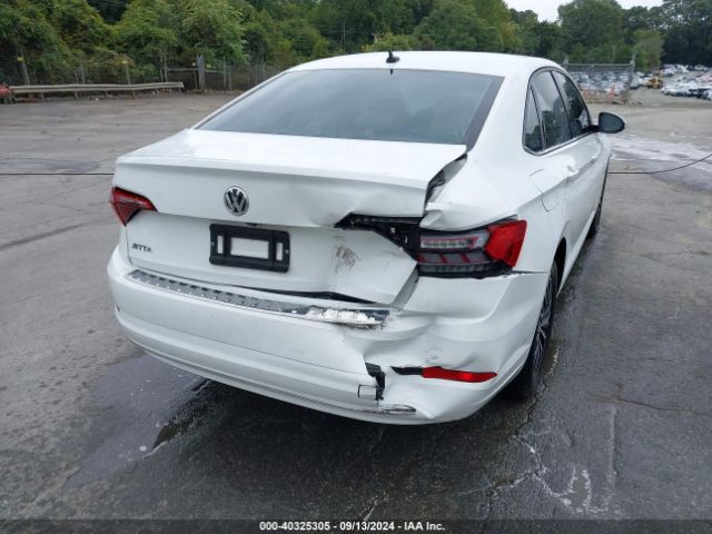 3VWCB7BU1KM232362 Volkswagen Jetta 1.4t R-line/1.4t S/1.4t Se