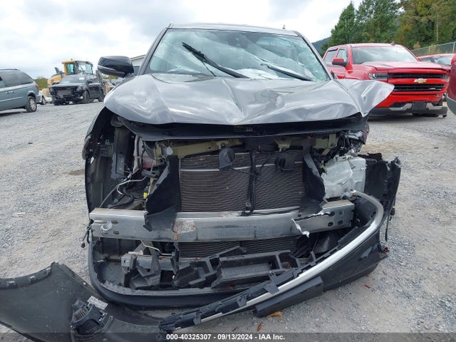 5TDBZRBHXMS549763 Toyota Highlander Le