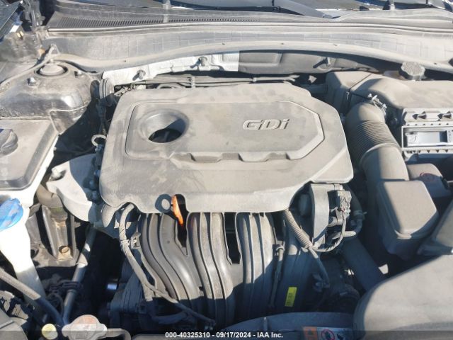 2016 KIA OPTIMA 5XXGU4L39GG054891 Photo 9