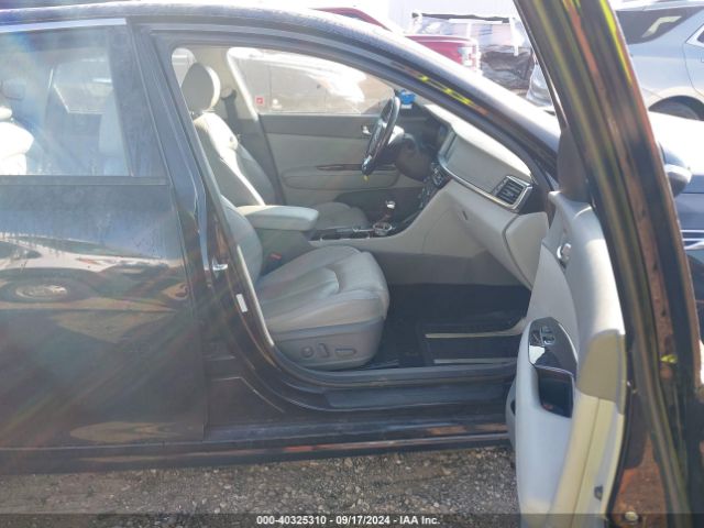 2016 KIA OPTIMA 5XXGU4L39GG054891 Photo 4