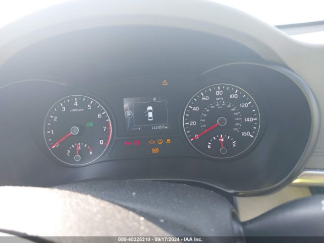 2016 KIA OPTIMA 5XXGU4L39GG054891 Photo 6