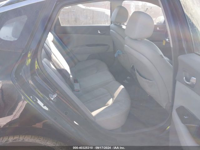 2016 KIA OPTIMA 5XXGU4L39GG054891 Photo 7