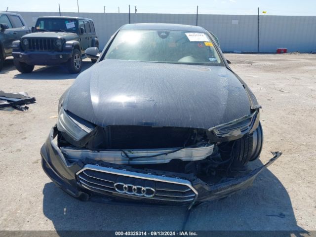 WAUF2AFC0HN116662 Audi A6 3.0t Premium Plus