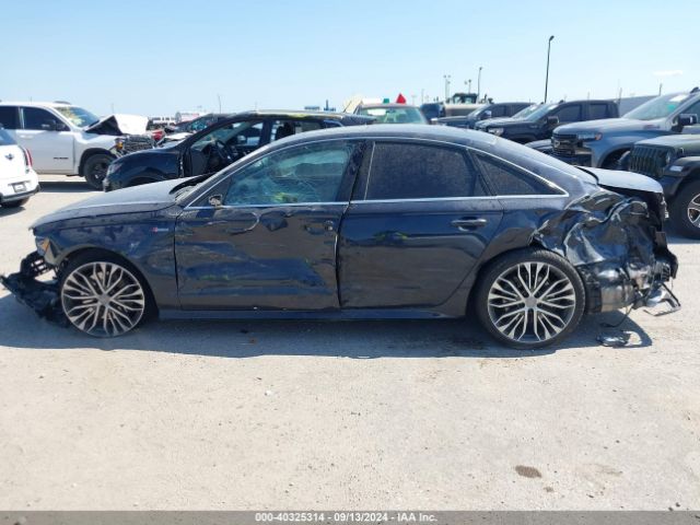 WAUF2AFC0HN116662 Audi A6 3.0t Premium Plus