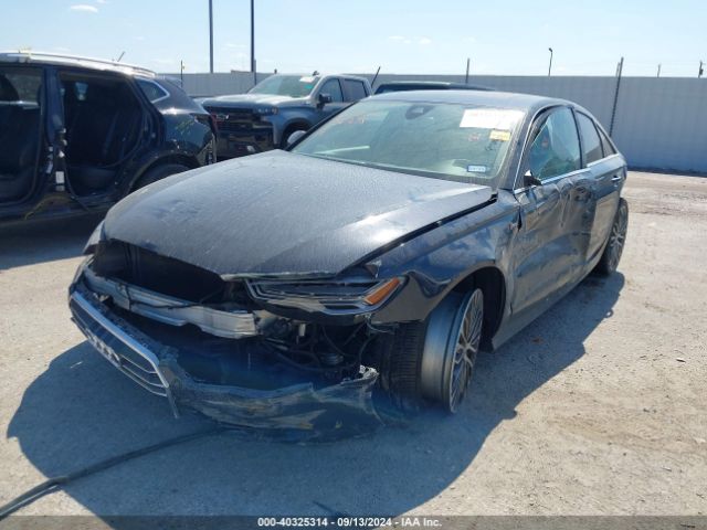 WAUF2AFC0HN116662 Audi A6 3.0t Premium Plus