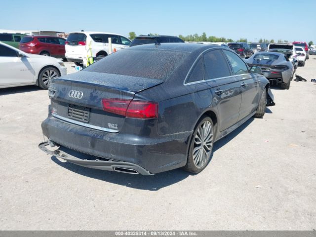 WAUF2AFC0HN116662 Audi A6 3.0t Premium Plus