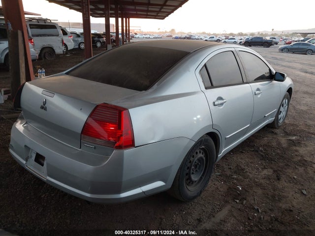 2005 MITSUBISHI GALANT 4A3AB36F95E056621 Photo 3