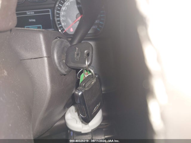 Chevrolet Silverado 1500 2lz 2014 3GCUKSEC9EG543263 Image 11