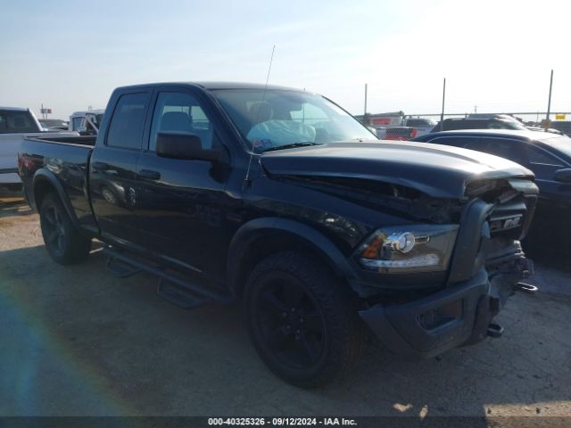 1C6RR6GT0LS121305 auction archive image
