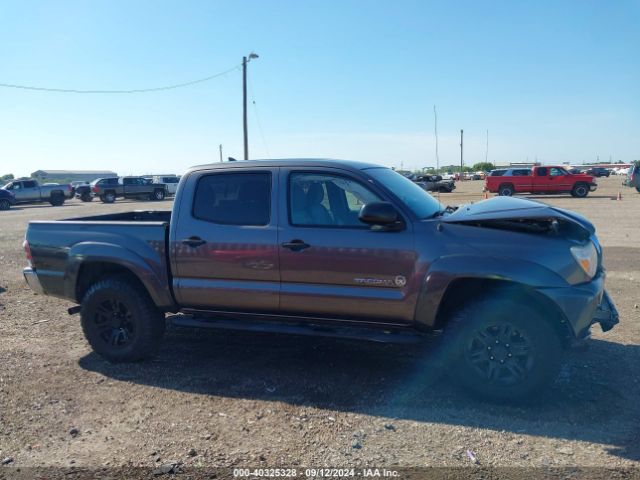 5TFJU4GN4FX072255 Toyota Tacoma Prerunner V6