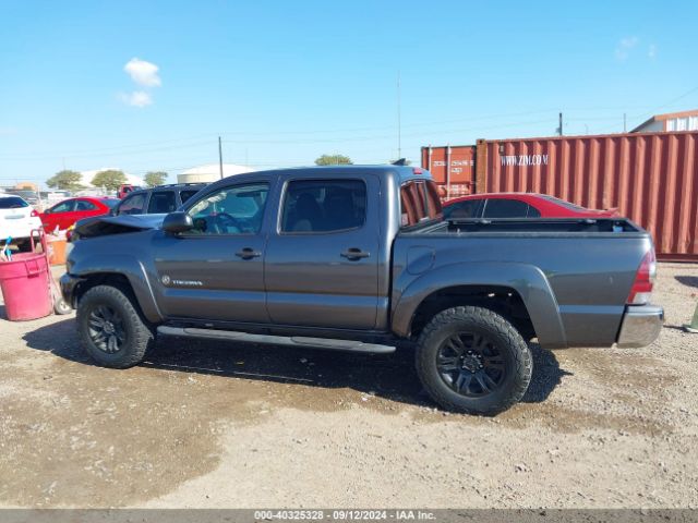 5TFJU4GN4FX072255 Toyota Tacoma Prerunner V6