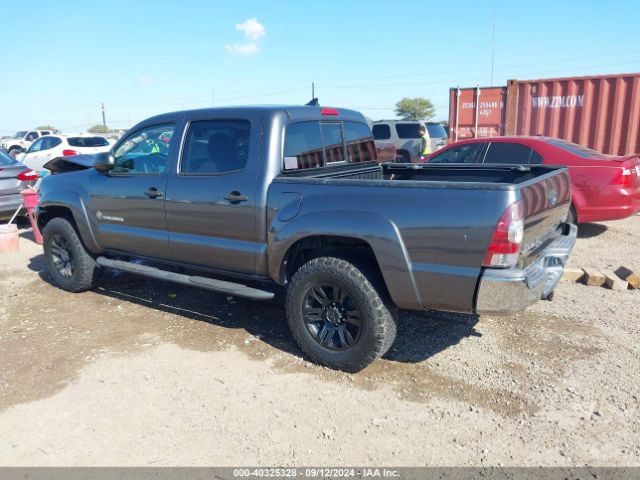 5TFJU4GN4FX072255 Toyota Tacoma Prerunner V6
