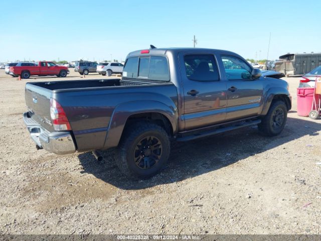 5TFJU4GN4FX072255 Toyota Tacoma Prerunner V6
