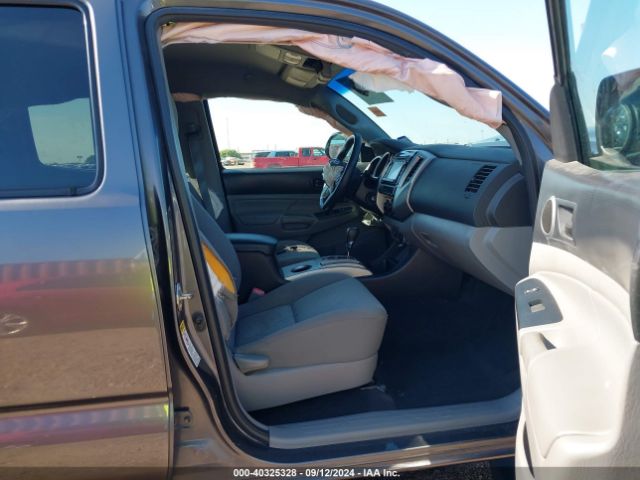 5TFJU4GN4FX072255 Toyota Tacoma Prerunner V6