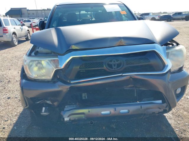 5TFJU4GN4FX072255 Toyota Tacoma Prerunner V6