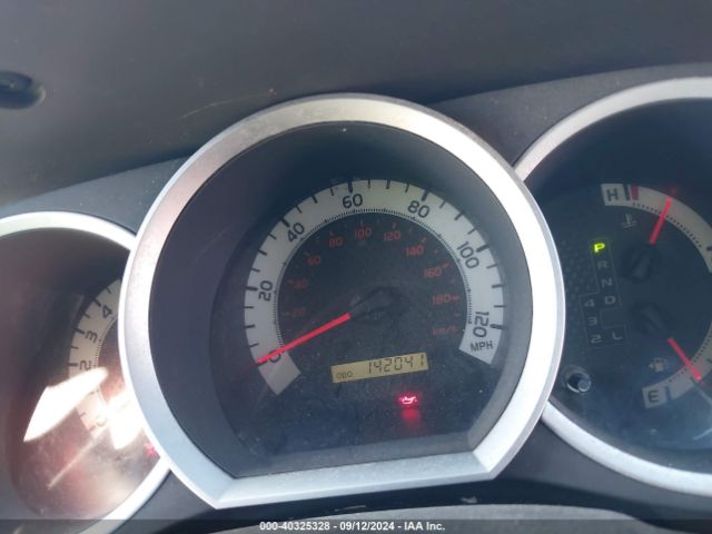 5TFJU4GN4FX072255 Toyota Tacoma Prerunner V6