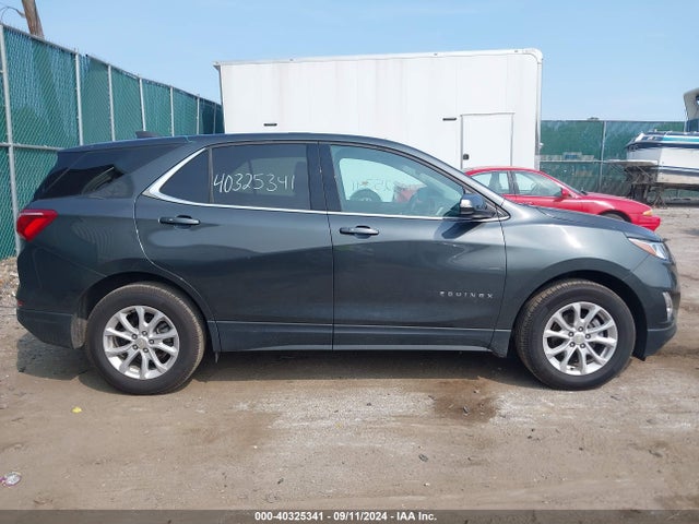 Chevrolet EQUINOX LT 2019 3GNAXKEV6KS665035 Image 13