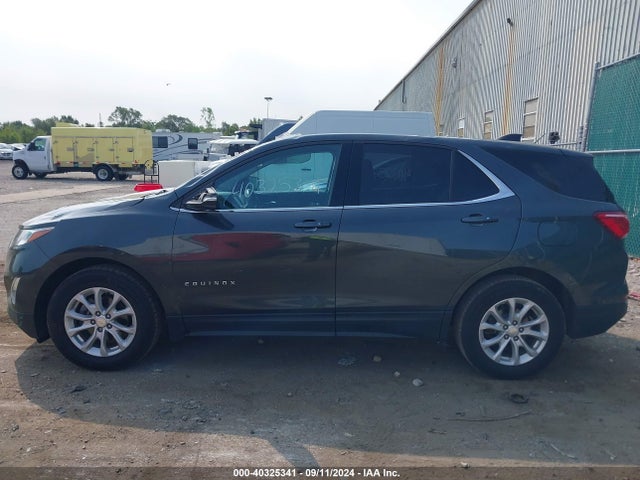 Chevrolet EQUINOX LT 2019 3GNAXKEV6KS665035 Image 14