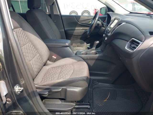 Chevrolet EQUINOX LT 2019 3GNAXKEV6KS665035 Image 5