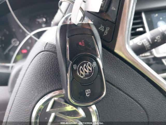 KL4CJASB6HB097827 Buick Encore Preferred