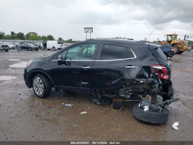 KL4CJASB6HB097827 Buick Encore Preferred