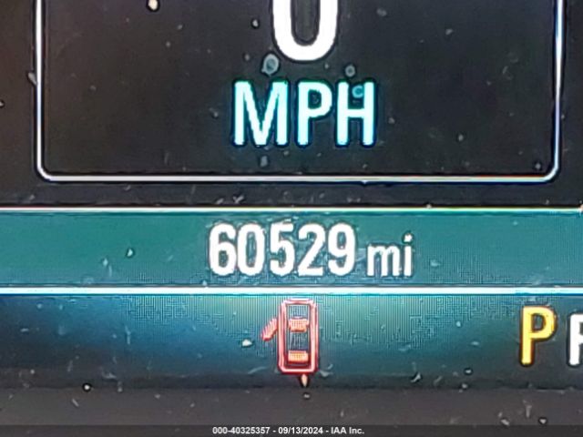 KL4CJASB6HB097827 Buick Encore Preferred
