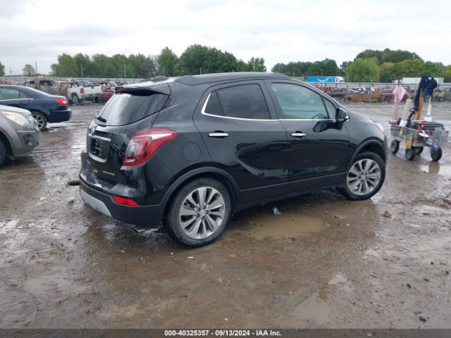 KL4CJASB6HB097827 Buick Encore Preferred