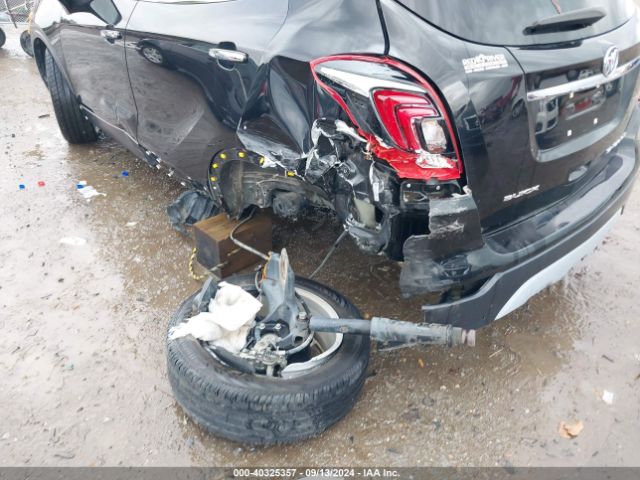 KL4CJASB6HB097827 Buick Encore Preferred
