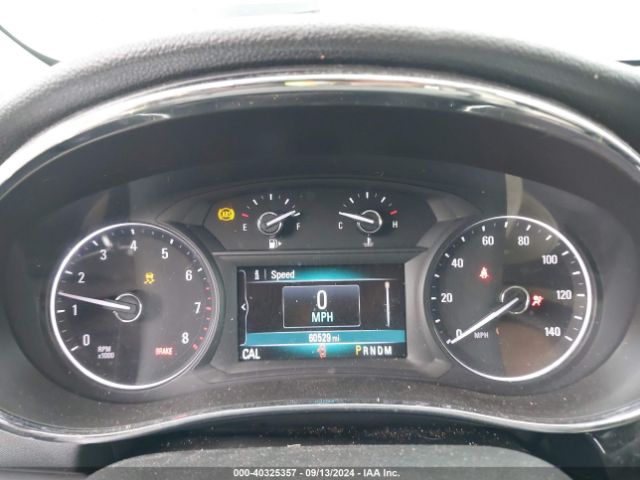 KL4CJASB6HB097827 Buick Encore Preferred