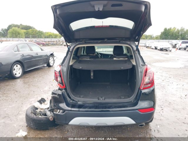 KL4CJASB6HB097827 Buick Encore Preferred