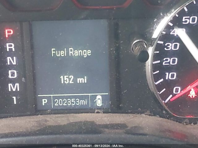 1GB2CUEG2FZ529908 Chevrolet Silverado 2500hd Wt