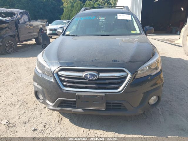 4S4BSACC7J3324265 Subaru Outback 2.5i Premium