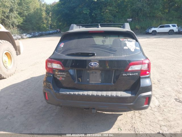 4S4BSACC7J3324265 Subaru Outback 2.5i Premium