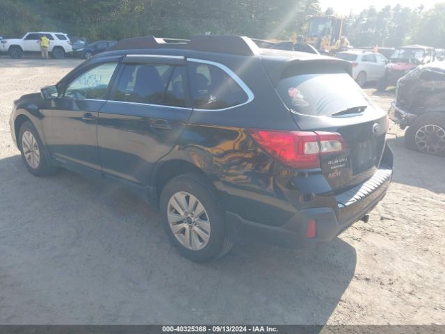 4S4BSACC7J3324265 Subaru Outback 2.5i Premium