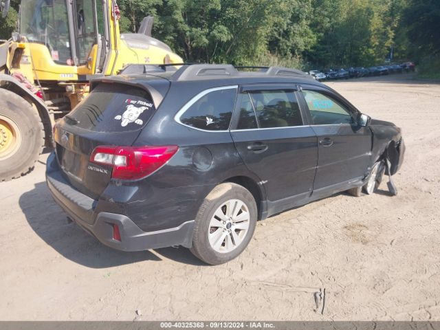 4S4BSACC7J3324265 Subaru Outback 2.5i Premium
