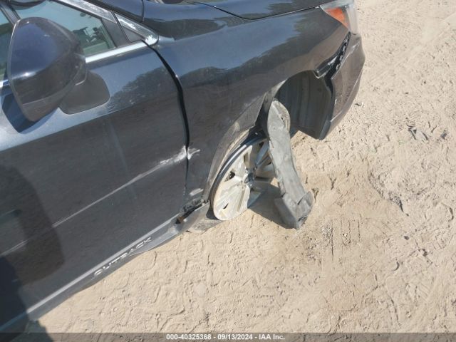 4S4BSACC7J3324265 Subaru Outback 2.5i Premium
