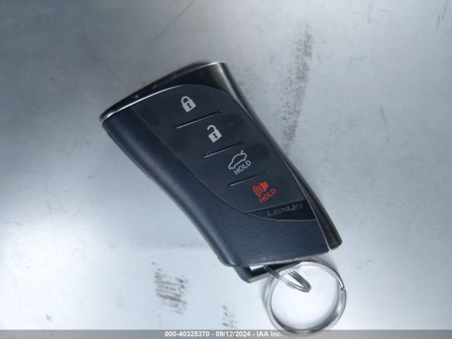 58ADA1C18PU035286 Lexus ES 300H