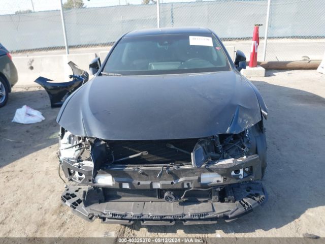 58ADA1C18PU035286 Lexus ES 300H