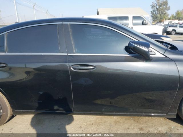 58ADA1C18PU035286 Lexus ES 300H
