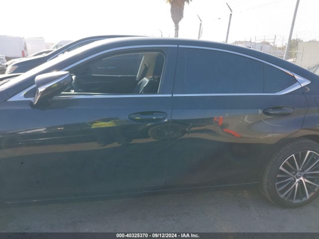 58ADA1C18PU035286 Lexus ES 300H