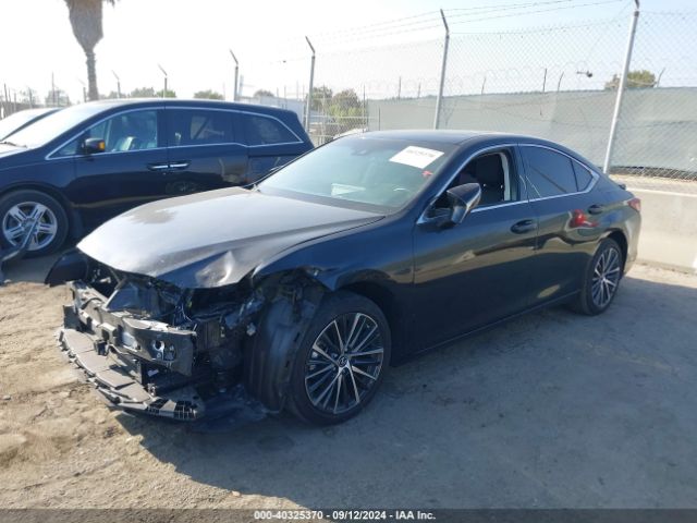 58ADA1C18PU035286 Lexus ES 300H