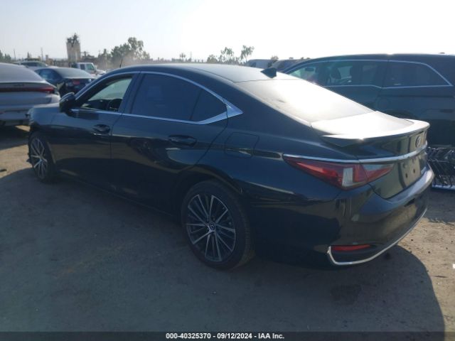 58ADA1C18PU035286 Lexus ES 300H