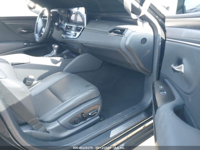 58ADA1C18PU035286 Lexus ES 300H
