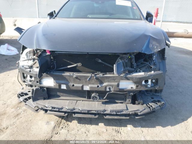 58ADA1C18PU035286 Lexus ES 300H