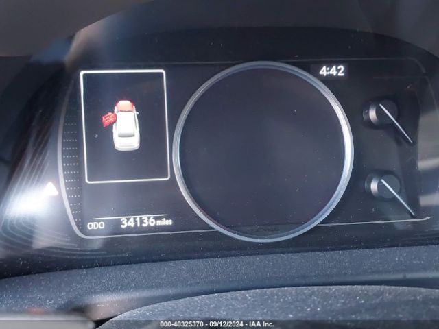 58ADA1C18PU035286 Lexus ES 300H