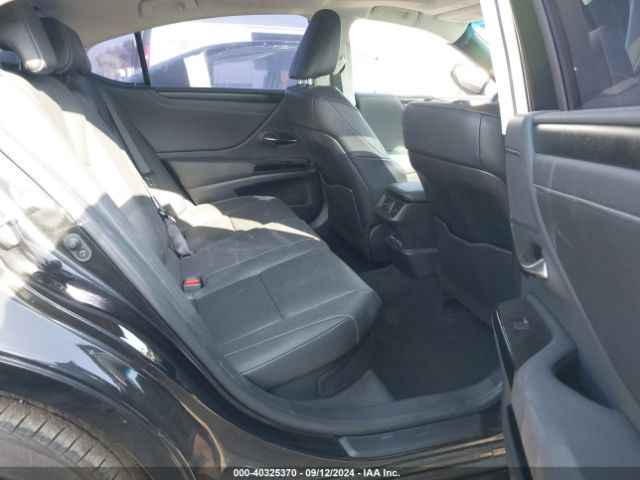58ADA1C18PU035286 Lexus ES 300H
